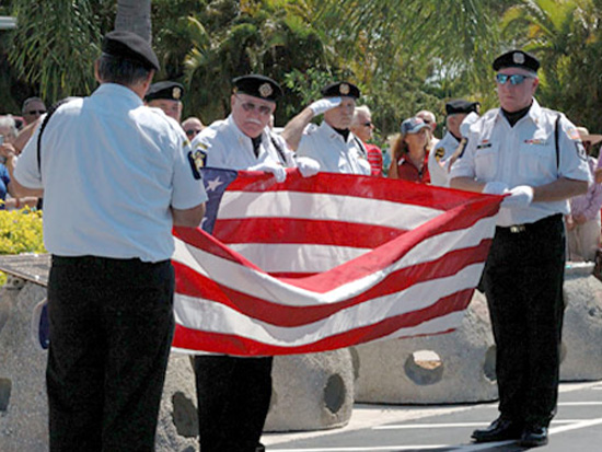 in-memoriam-flag-ceremony